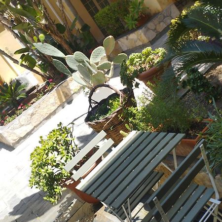 Appartamento La Porta Sul Mare Syracuse Esterno foto